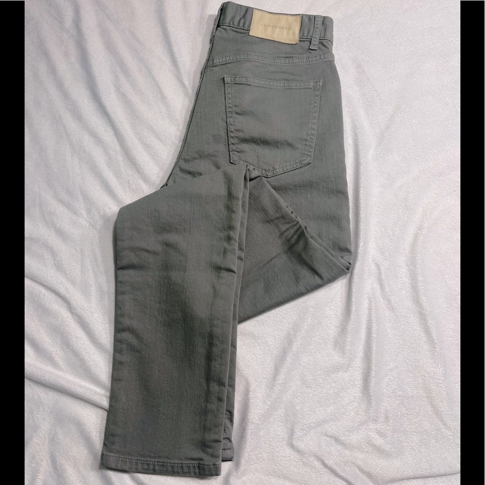 J Lindeberg jeans